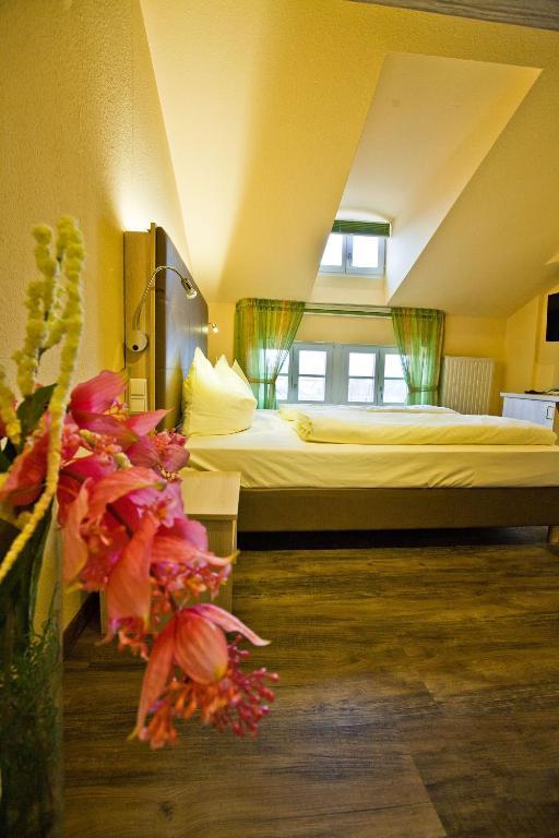 Aparthotel Residenz Heidelberg Habitación foto