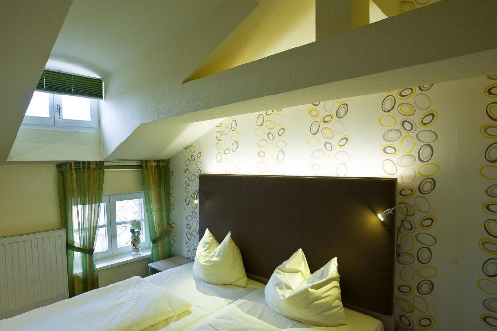 Aparthotel Residenz Heidelberg Habitación foto